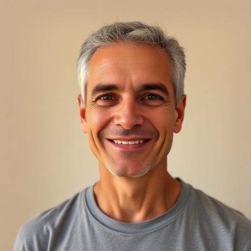 Foto de Jorge Medina